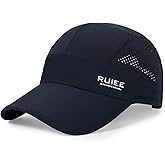 kozinu Running Hat Mesh Sports Cap Lightweight Quick Drying Runner Cap for Men Women