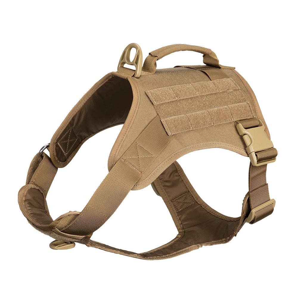 k9 elite harness