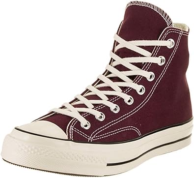 maroon converse amazon
