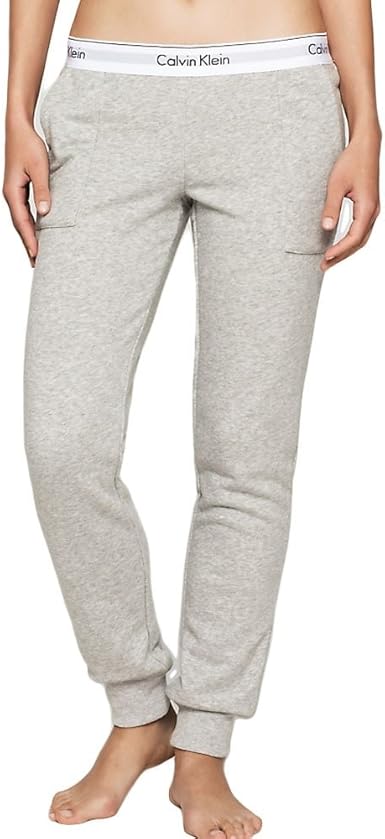 calvin klein joggers womens uk