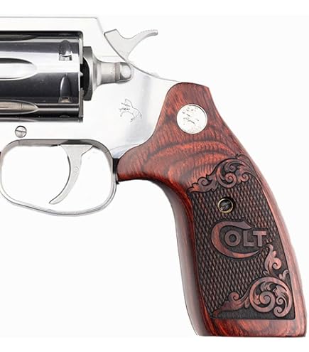 Amazon.com : Altamont Colt Cobra, King Cobra, & Viper Target Grips