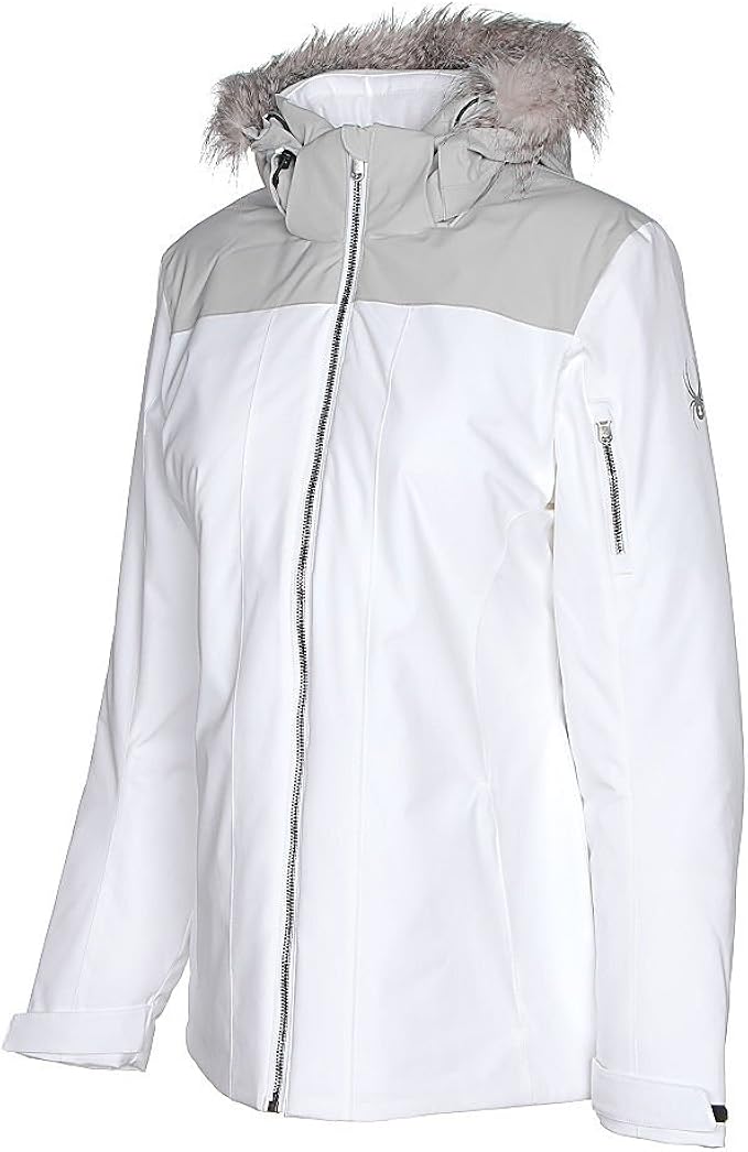 spyder entice 1.0 jacket