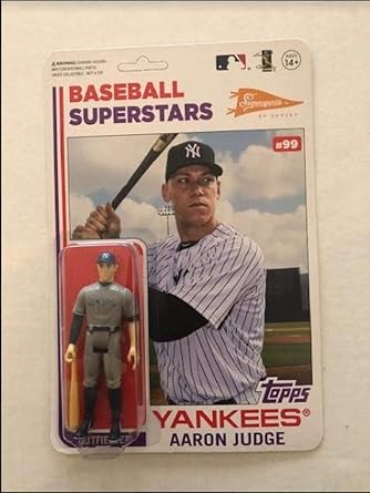 new york yankees action figures