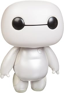baymax pop keychain
