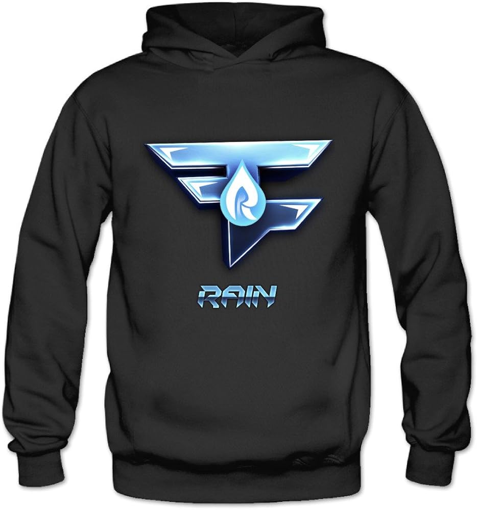 faze rain hoodie