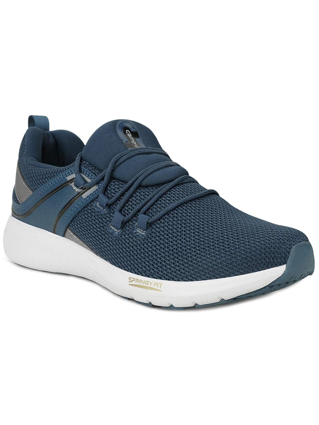 Buy Campus Men's Gilbert Plus Running Shoes at Amazon.in