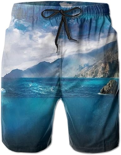 george swimwear mens