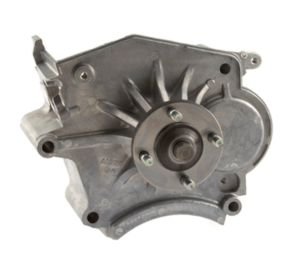 Photo 1 of AISIN FBT-007 Fan Pulley Bracket - Compatible with Select Toyota 4Runner, Pickup, T100