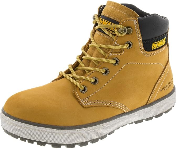 DEWALT Men's Plasma Steel Toe Work Boot Industrial