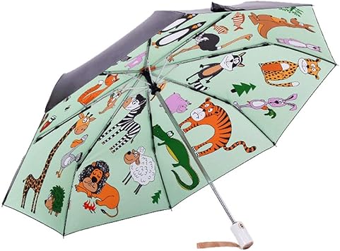 best long umbrella