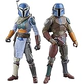 STAR WARS SW BL Shriek Hawk 2PK