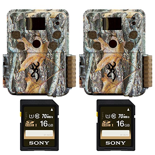 trail camera multi pack