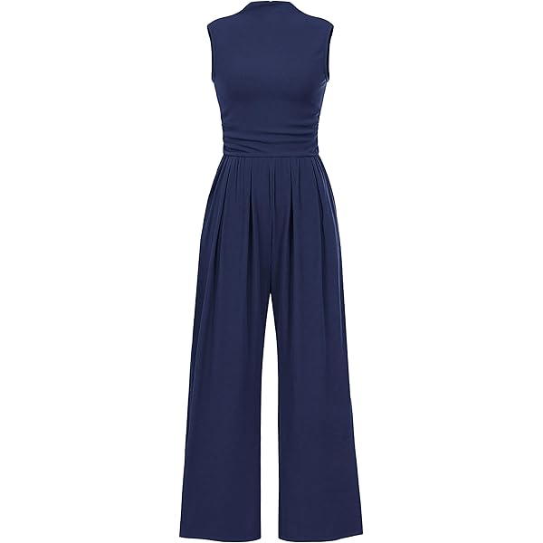 Amazon.com: 2023 Women Summer Crisscross Neck Sleeveless