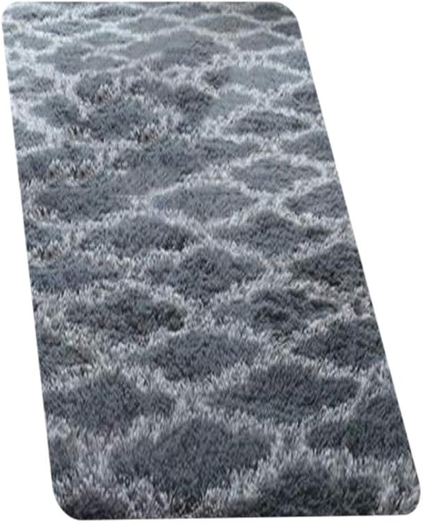 Teppich Home Bodenmatte Matten Schlafzimmer Wohnzimmer Läufer