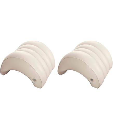 Intex 28504 PureSPA Multicolor LED-Licht Beleuchtung für Jet & Bubble