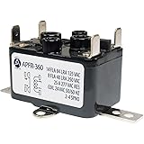Appli Parts APFR-360 90-360, 24 VAC Coil, Heavy