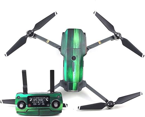 dji mavic pro amazon uk