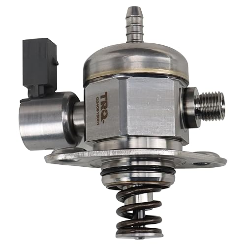 TRQ High Pressure Fuel Pump Compatible with Audi Volkswagen