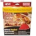 Rapid Pizza ReHeater - Reheat Perfect Pizza Every Time!