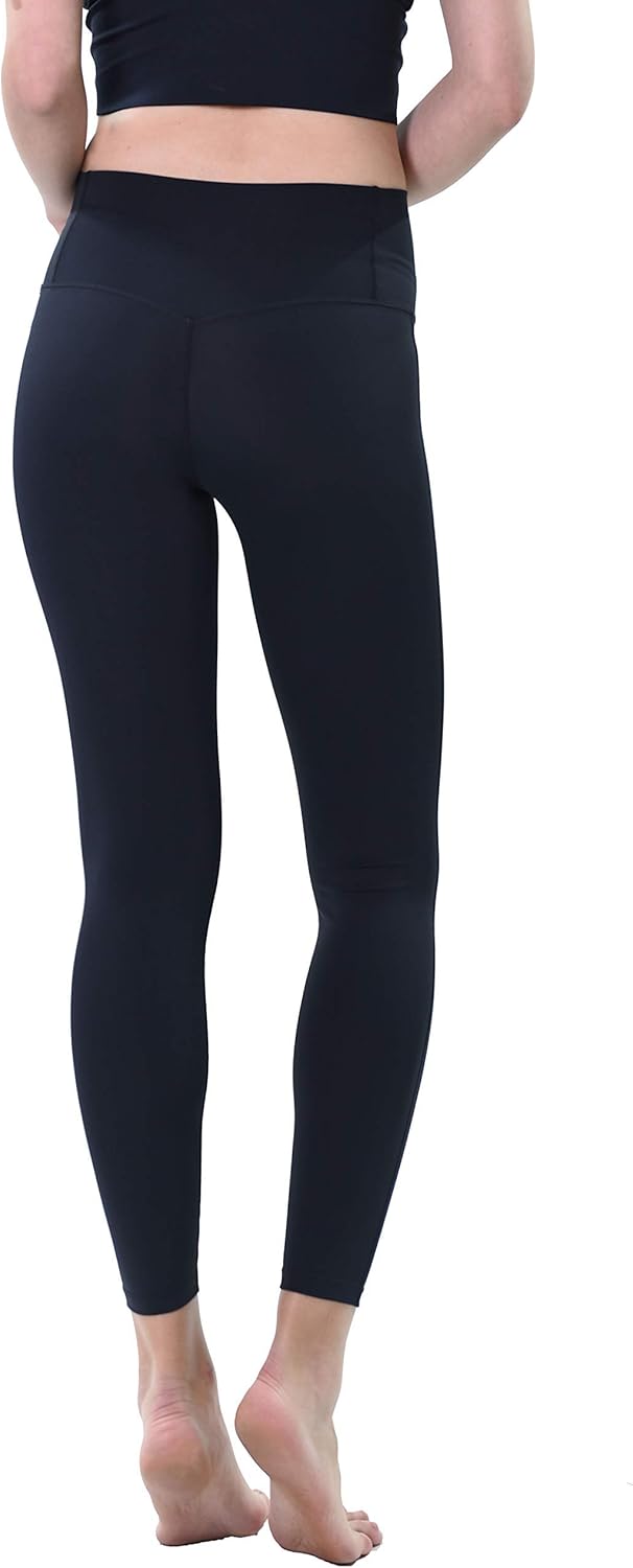 Private Island Women Beach Walk Plus Size UPF 50+ Long Pants Swim Rash Guard: Clothing