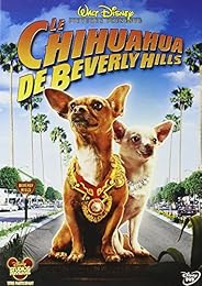 Le Chihuahua De Beverly Hills