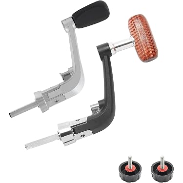 baitcaster reel vs spinning Baitcaster vs Spinning Reel: Which is the best for fishing?