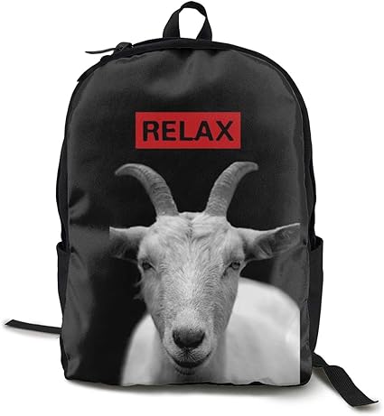 the goat bag sports backpack
