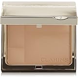 Clarins Ever Matte Shine Control Mineral Powder Compact