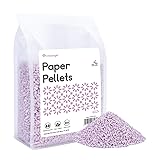 Niteangel Hamster Paper Pellets Bedding 1.8LB