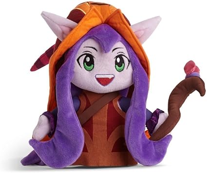 league of legends peluche