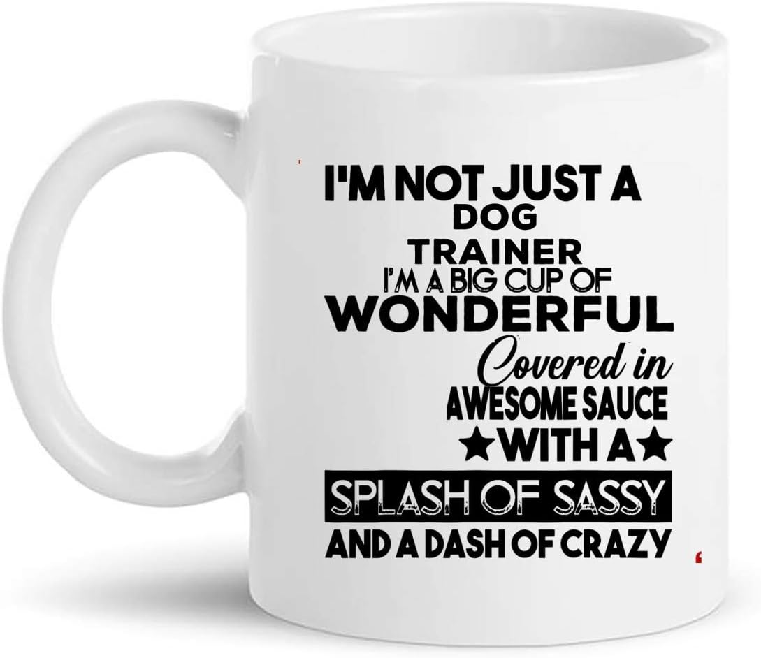 dog trainer gifts