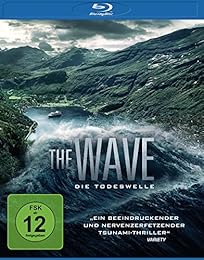 The Wave - Die Todeswelle