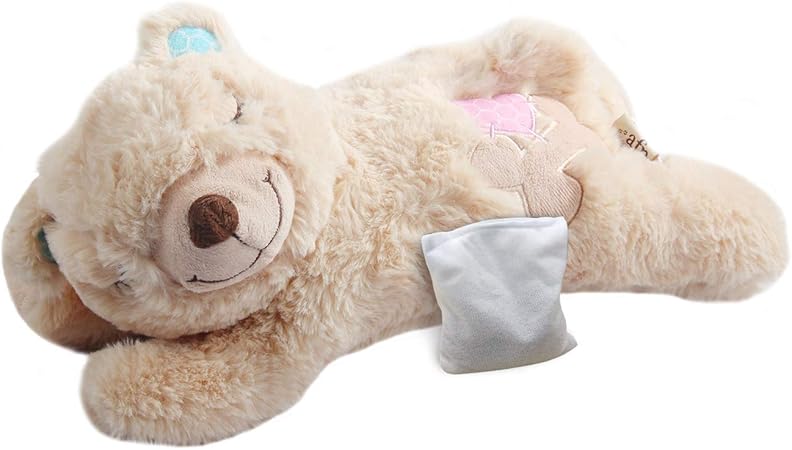 all for paws little buddy heart beat sheep