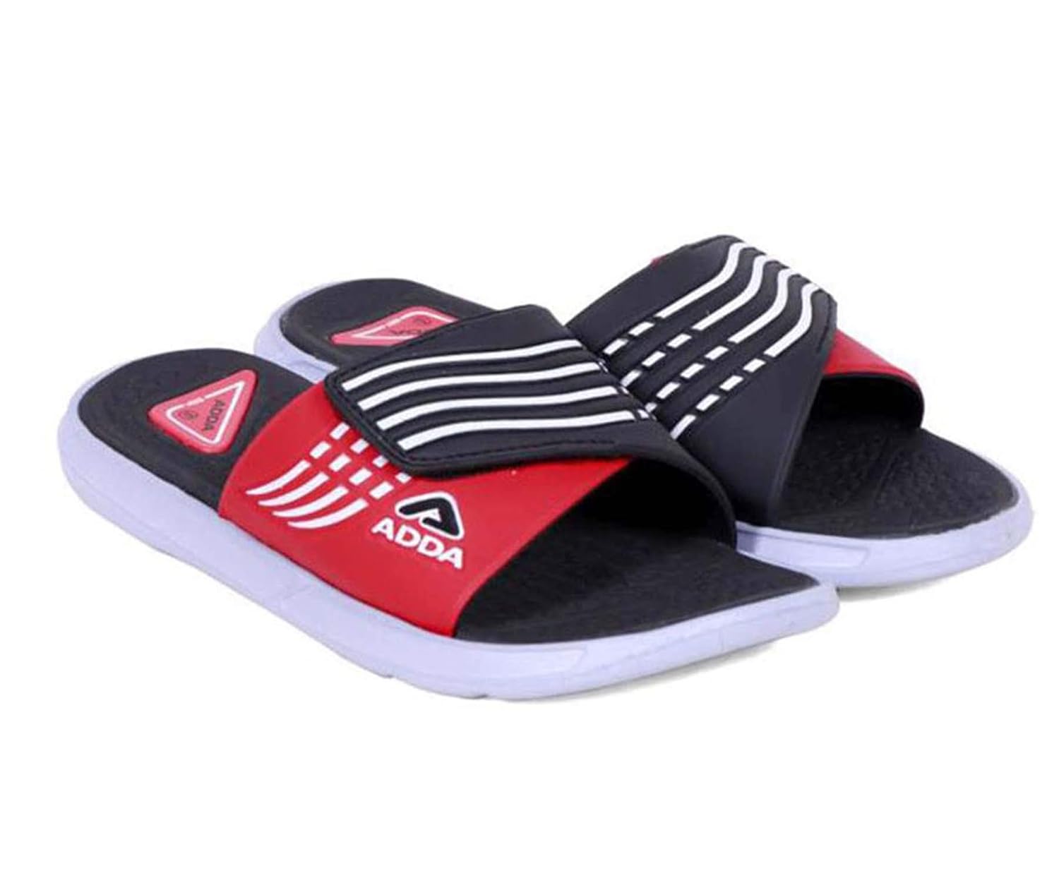 adda slippers for boys