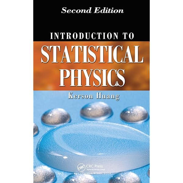 Statistical Mechanics: Huang, Kerson: 9780471815181: Amazon.com: Books