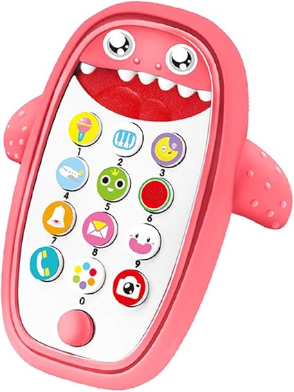 phone toys for toddlers