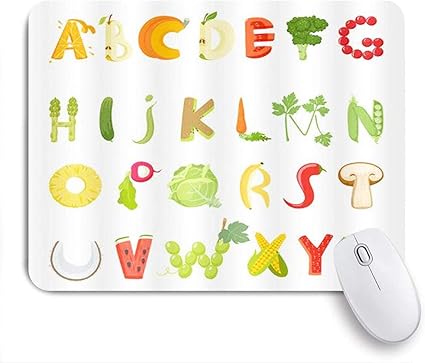 Amazon Yaoni ゲーミング マウスパッド 漫画野菜文字ファッション面白い マウスパッド レーザー 光学マウス対応 マウスパッド おしゃれ ゲームおよびオフィス用 滑り止め 防水 Pc ラップトップ Yaoni マウスパッド 通販