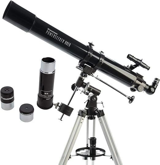 telescope retail stores