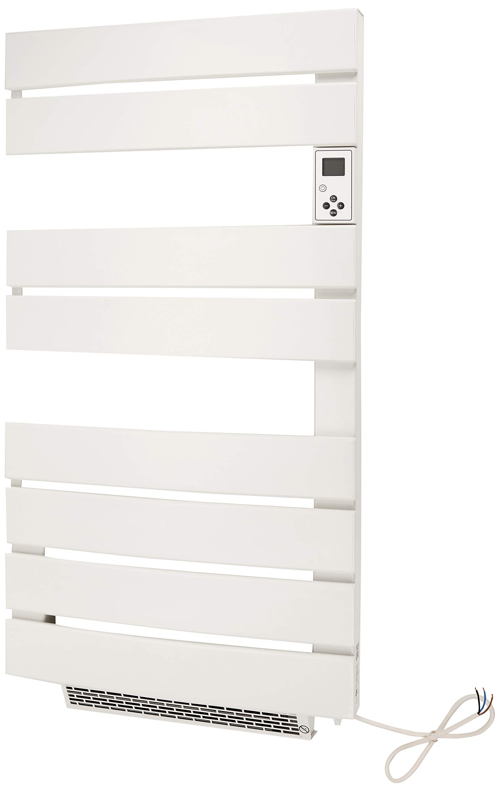 CARRERA Vénus 750W Towel Radiator and 1000W Blower