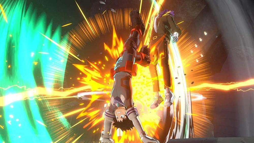 My Hero One's Justice PS4, Multicolor - Image 4