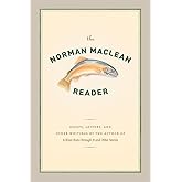 The Norman Maclean Reader