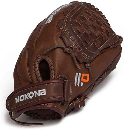 nokona x2 elite fastpitch