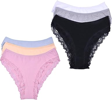 brazilian underwear cotton