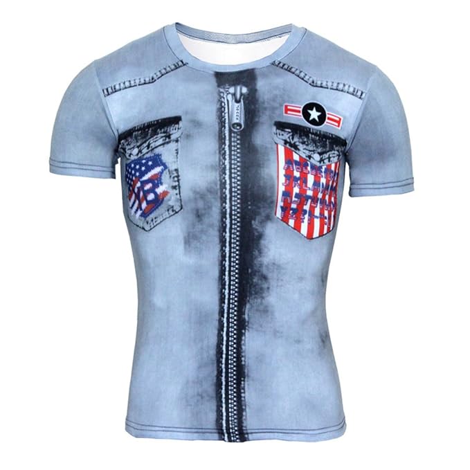 magliette ragazzo amazon