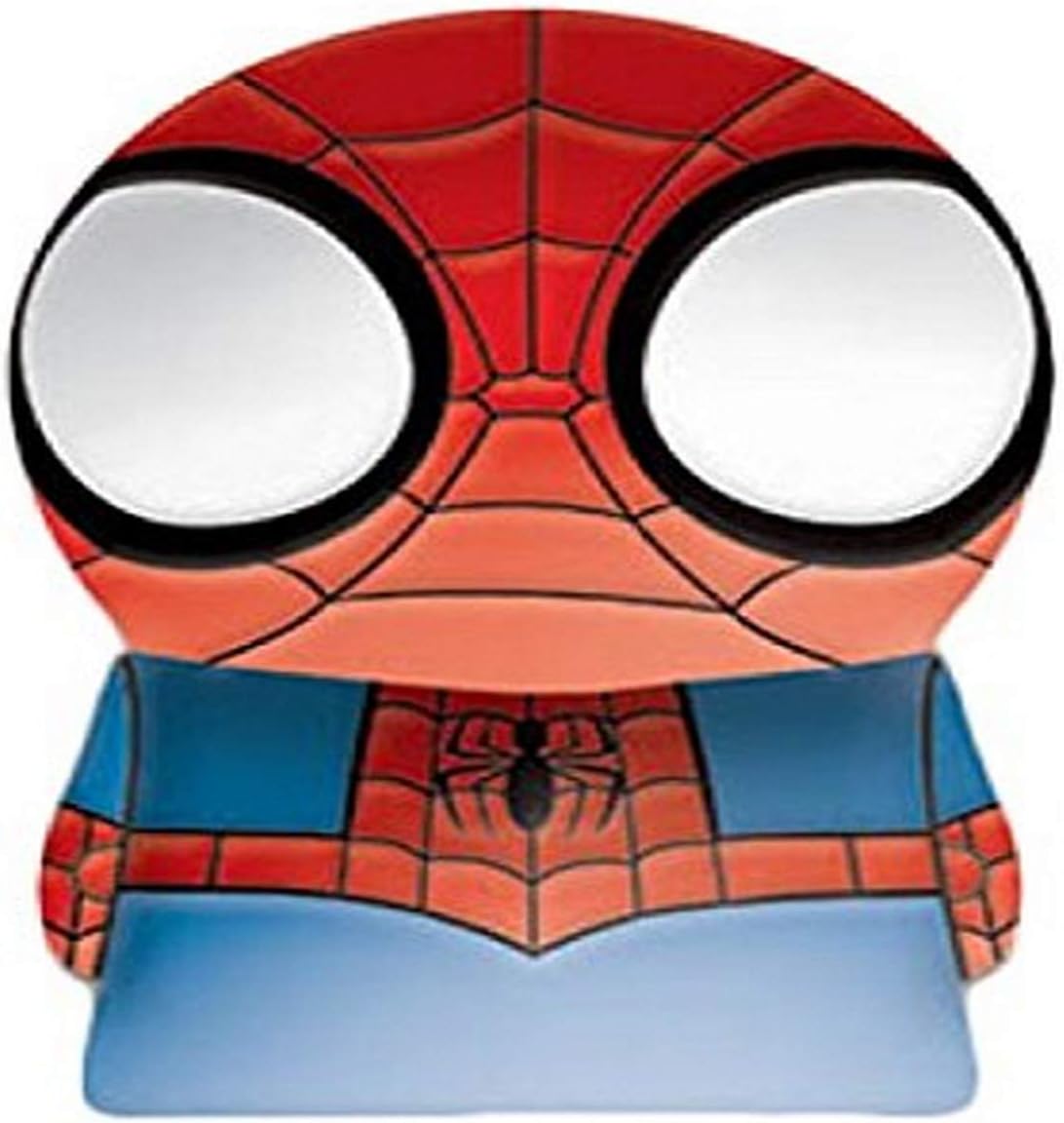 spider man hand puppet