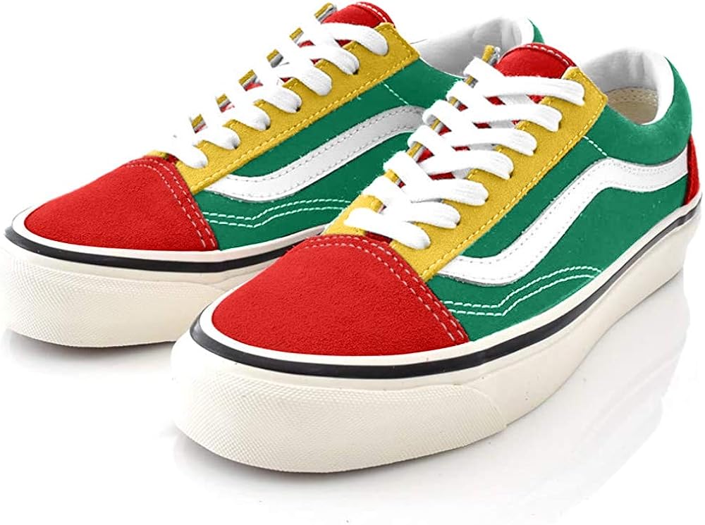 anaheim factory old skool 36 dx