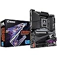 GIGABYTE Z790 AORUS ELITE DDR4 Intel LGA 1700 ATX Motherboard, 4x DDR4 ~128GB, 3x PCI-E x16, 4x M.2, 4x SATA, 5x USB 3.2, 1x USB-C, 4x USB 2.0