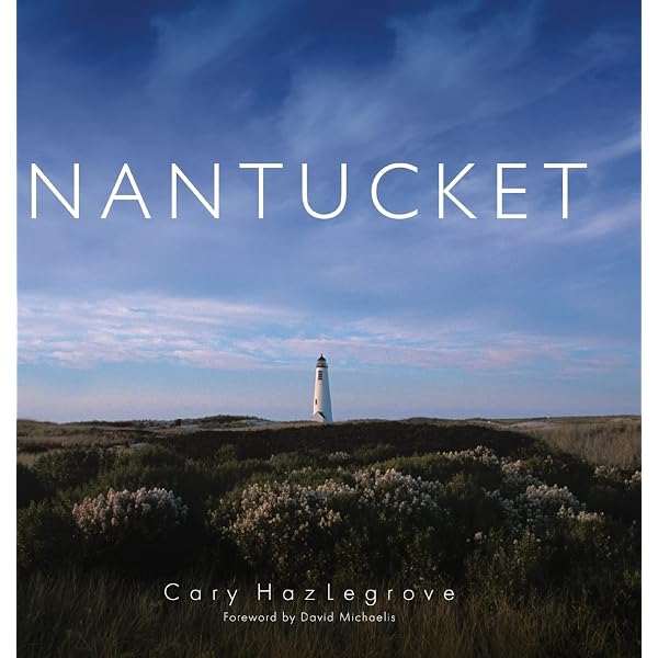 Nantucket: Gambee, Robert: 9780393034585: Amazon.com: Books
