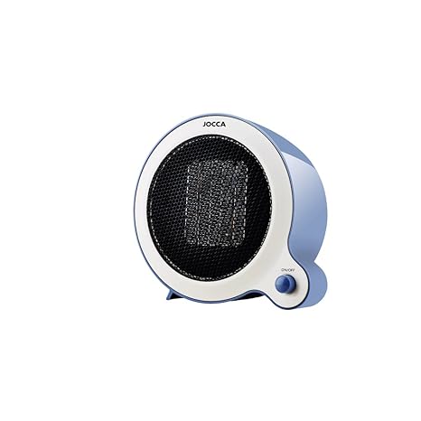 Jocca 2855 Calefactor, 500 W