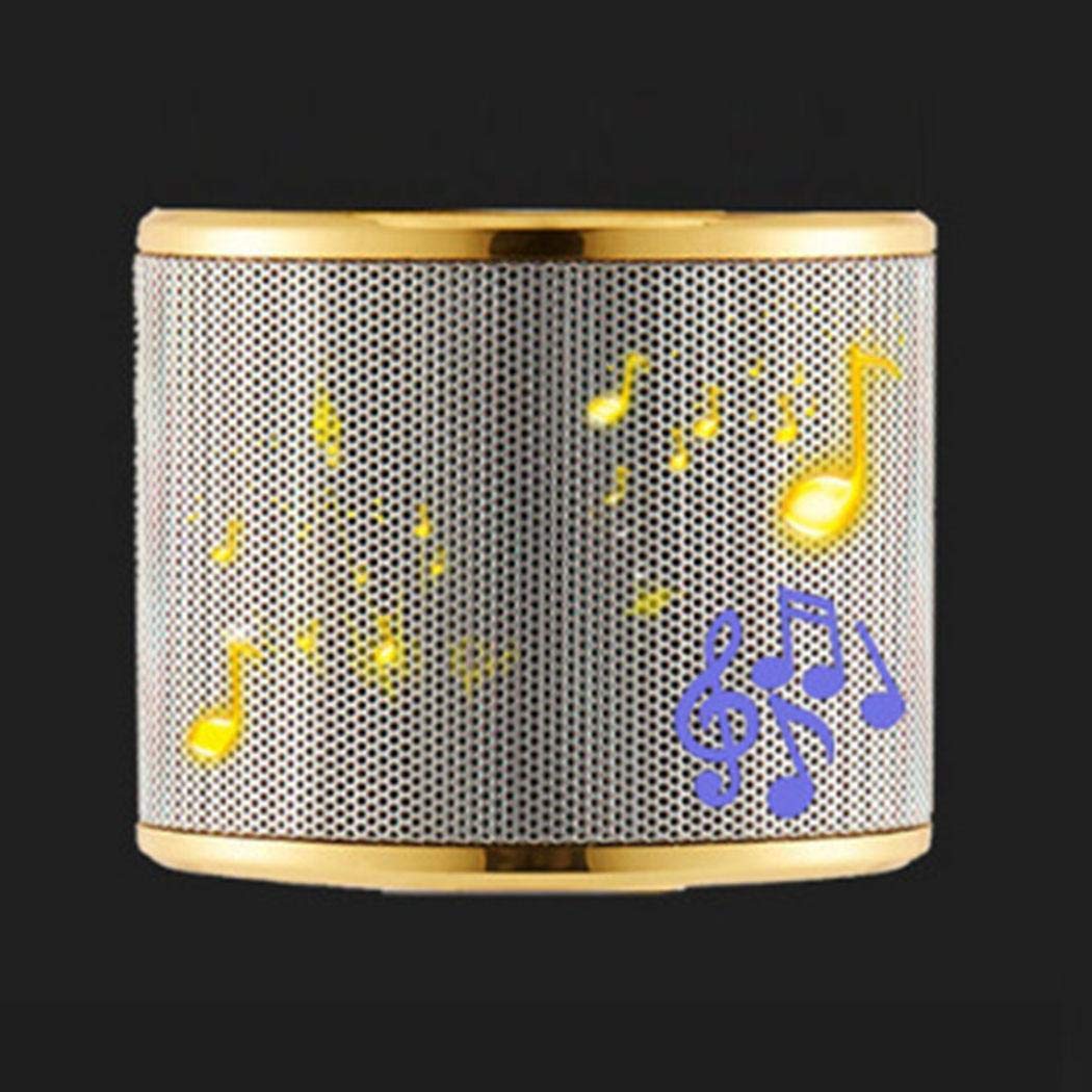 FANEO Wireless Bluetooth Microphone Audio Mobile Phone Karaoke Microphone Microphones